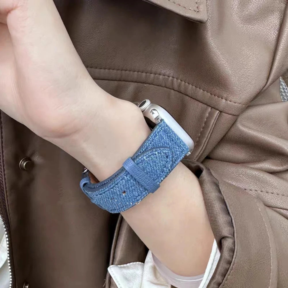 Apple Watch用バンド