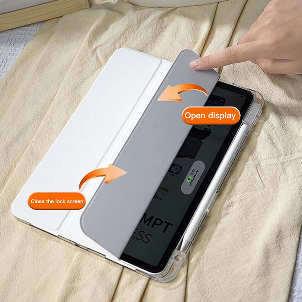 iPad Airケース