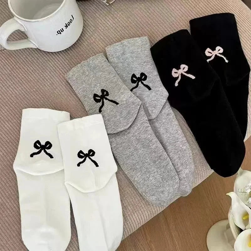 熊袜
