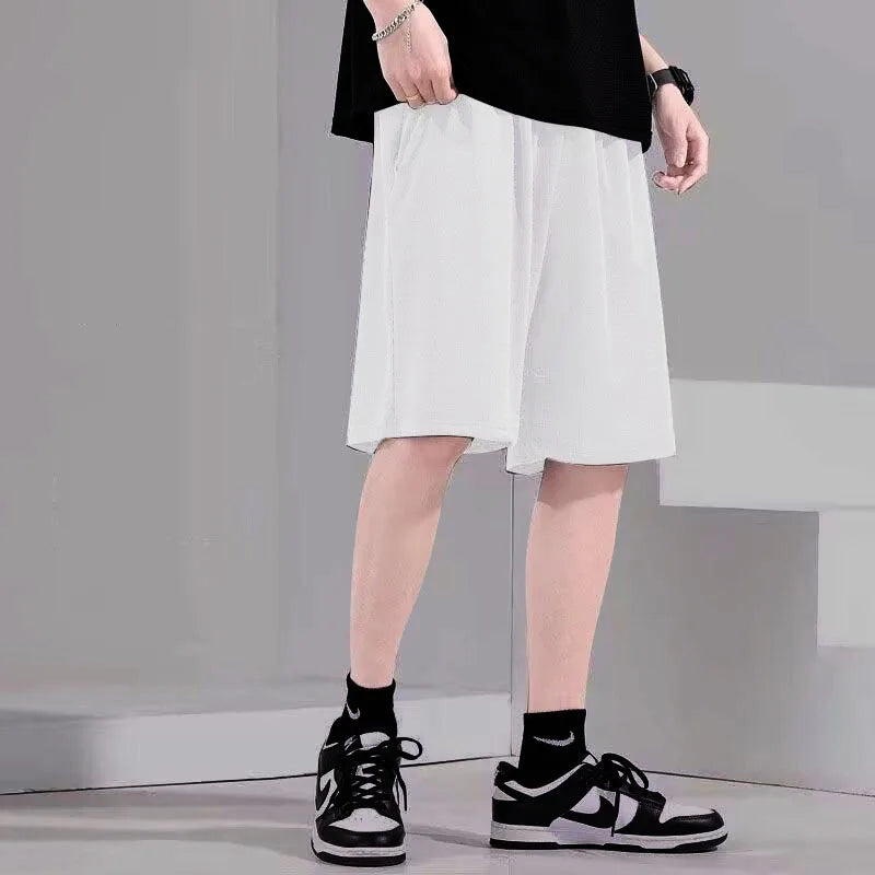 メンズ スポーツショーツ