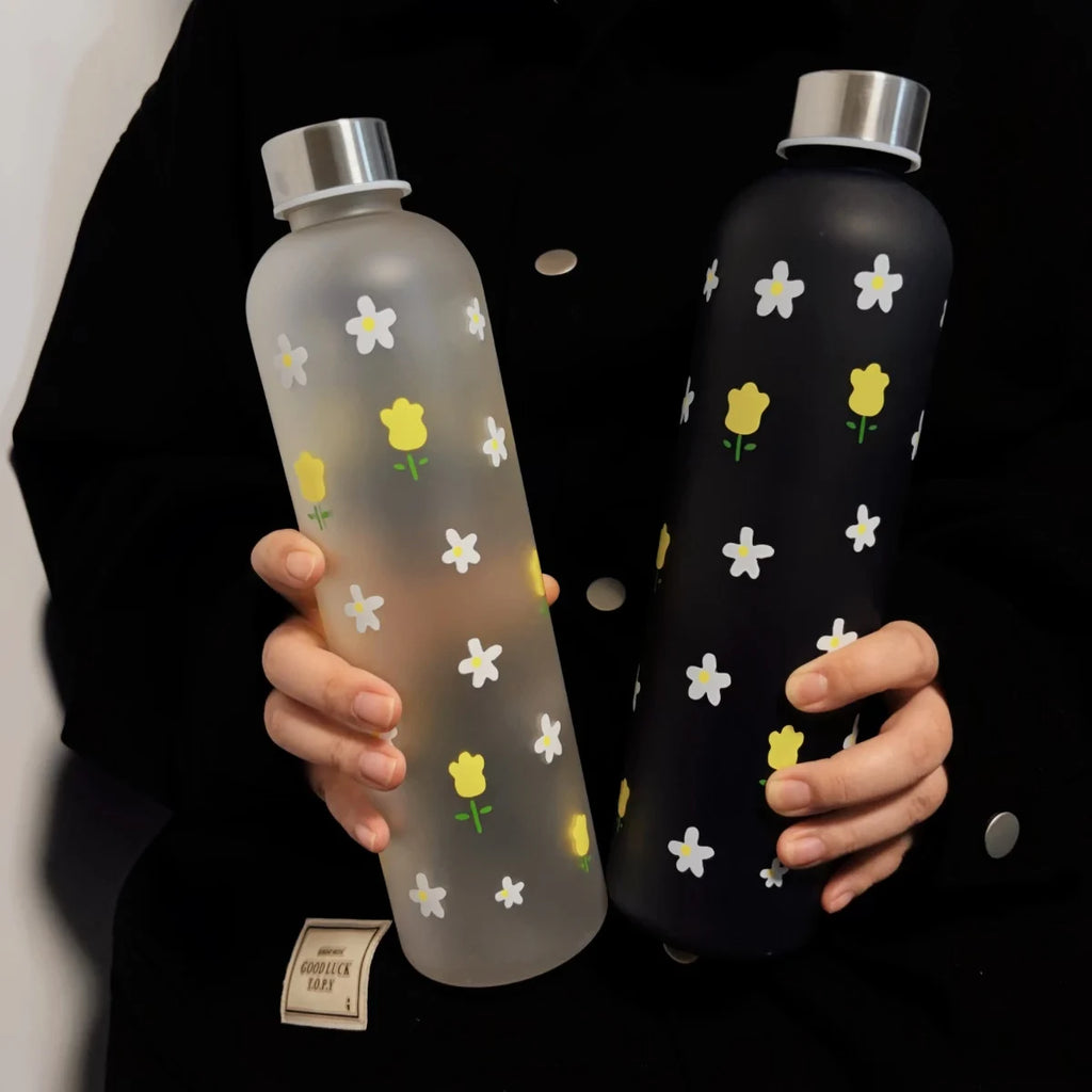 環境に優しい1000ml (33.81fl oz) ウォーターボトル