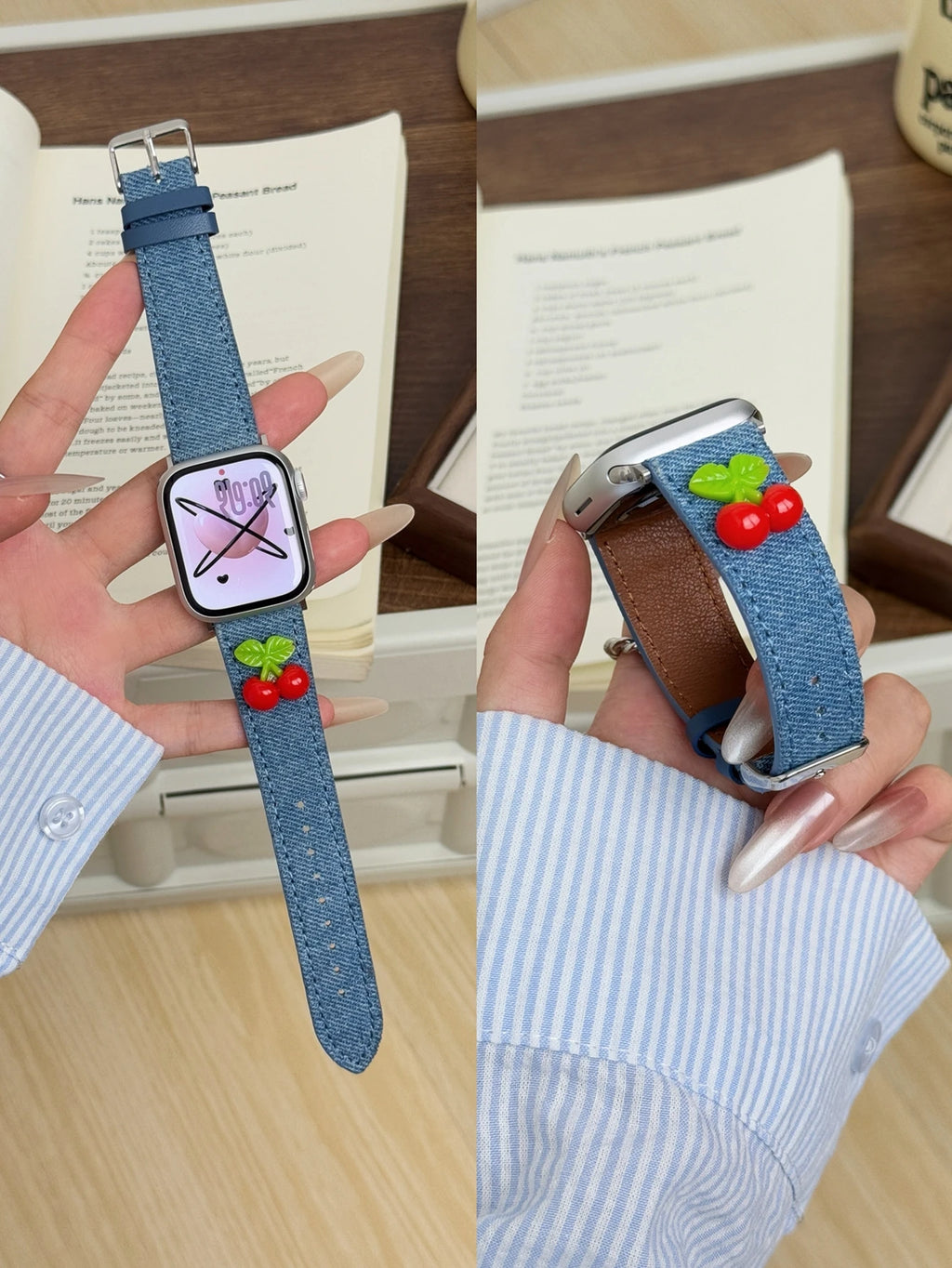 Apple Watch用バンド