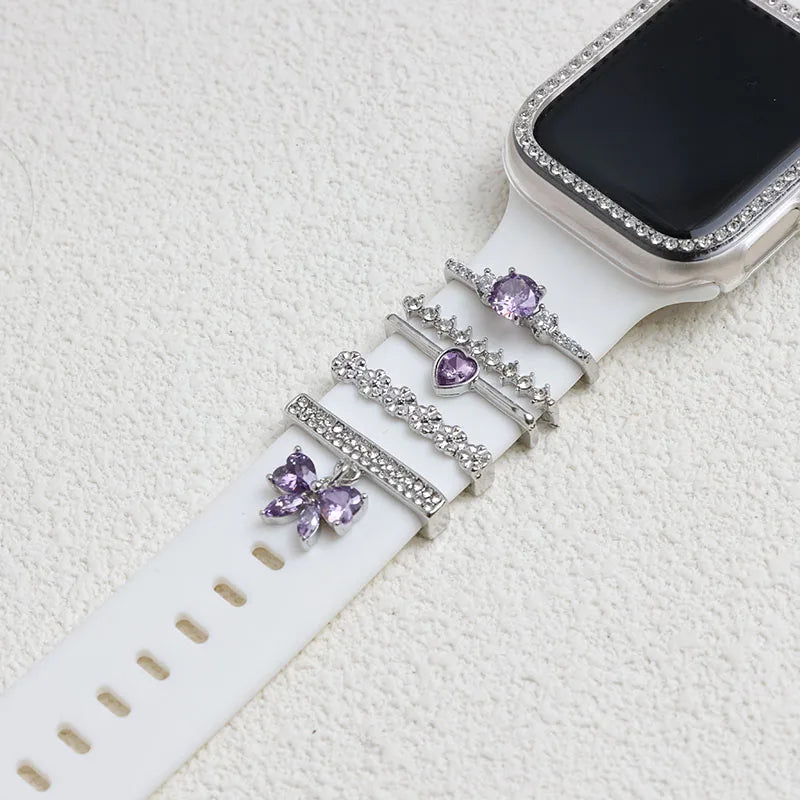シリコーンバンド Apple Watchバンド