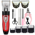 Professional Pet Trimmer