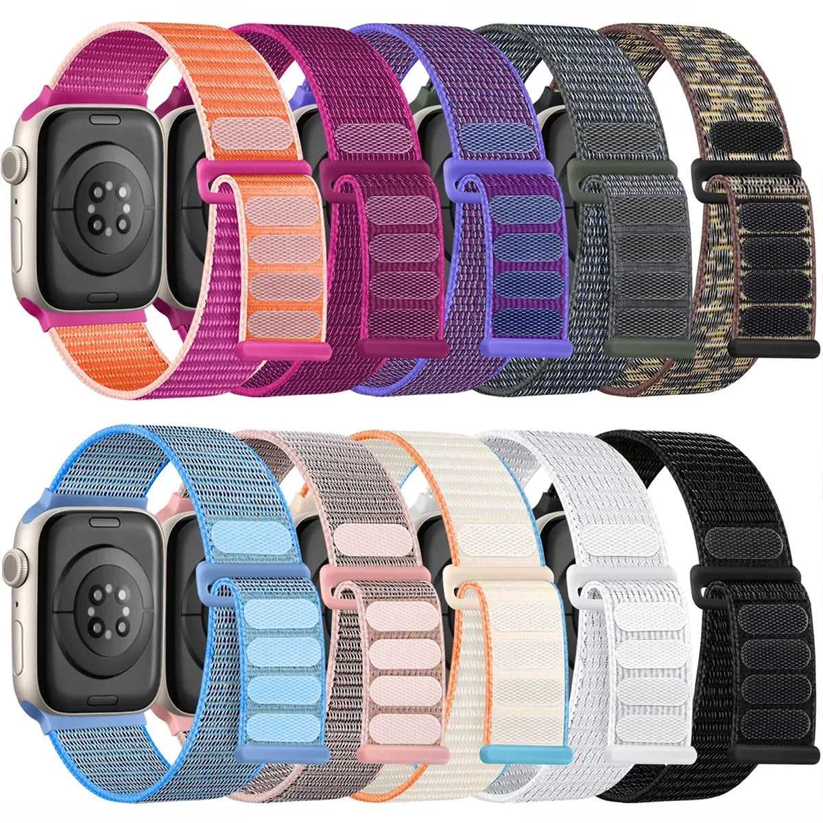 Apple Watch 表带