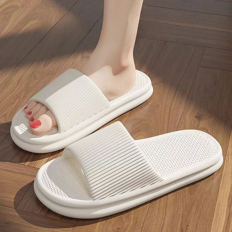メンズスリッパ