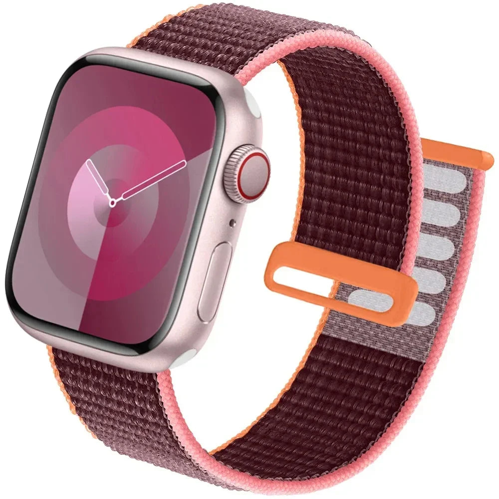 Apple Watchバンドストラップ