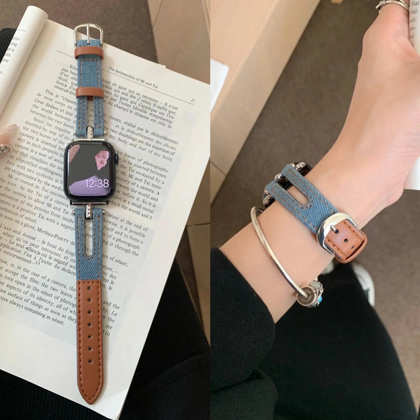Apple Watch用バンド