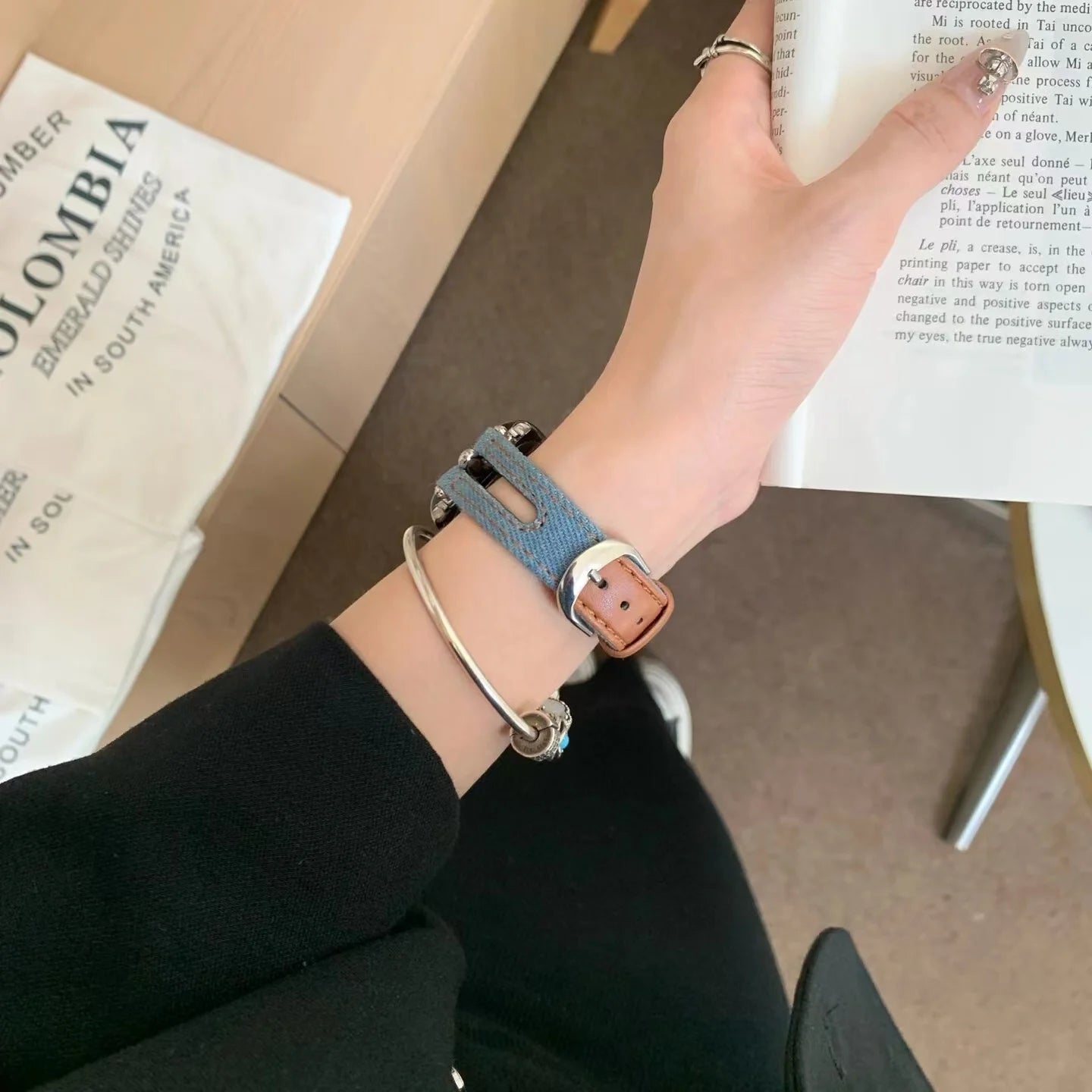 Apple Watch用バンド