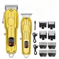 Professional Grade Barber Kit