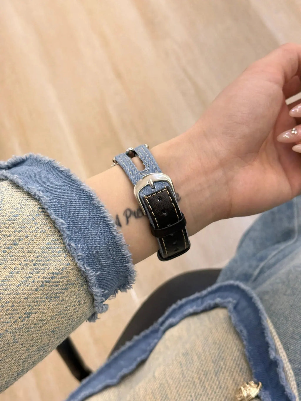 Apple Watch用バンド