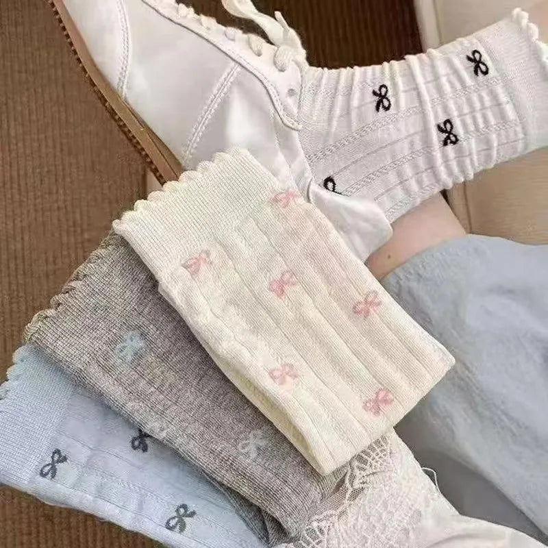 熊袜