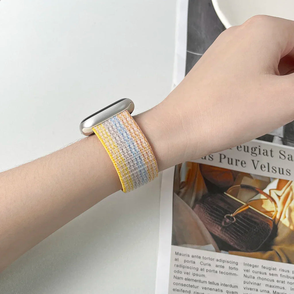 Apple Watch 表带
