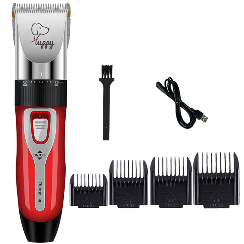 Professional Pet Trimmer