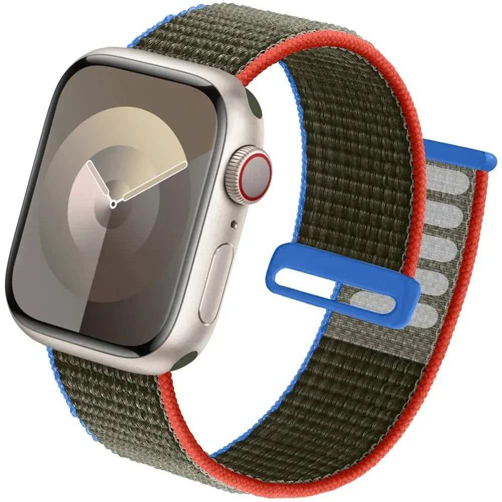 Apple Watchバンドストラップ