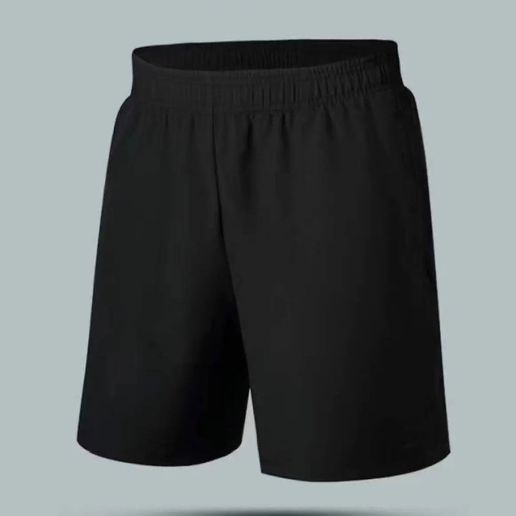 流行のバスケットボールショートパンツ