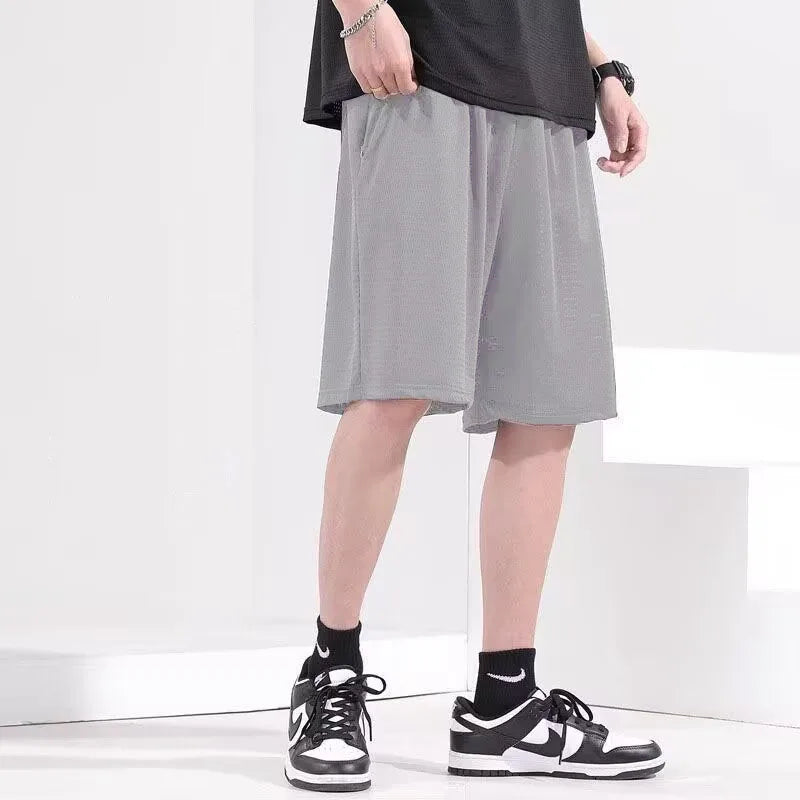 メンズ スポーツショーツ