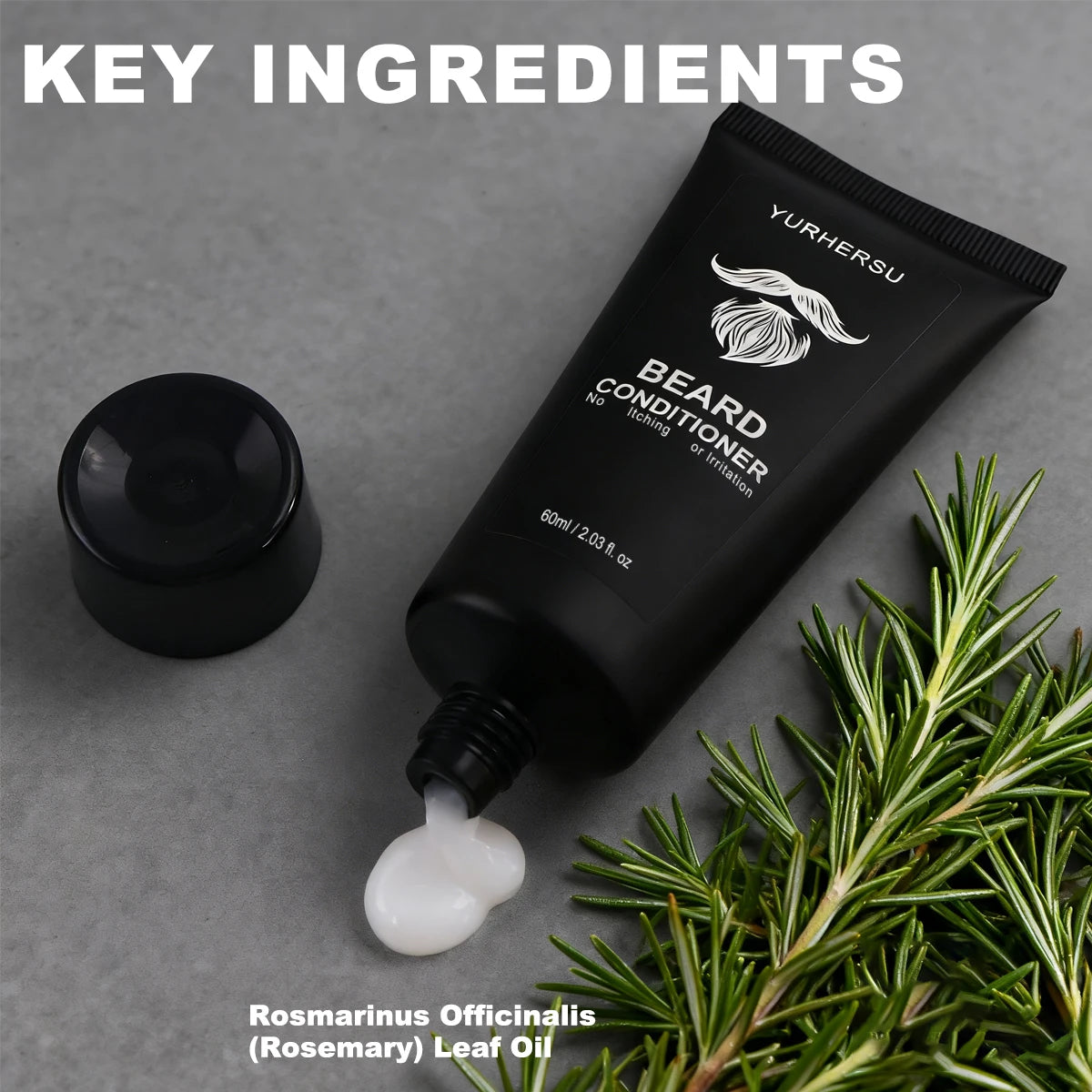 Beard Balm