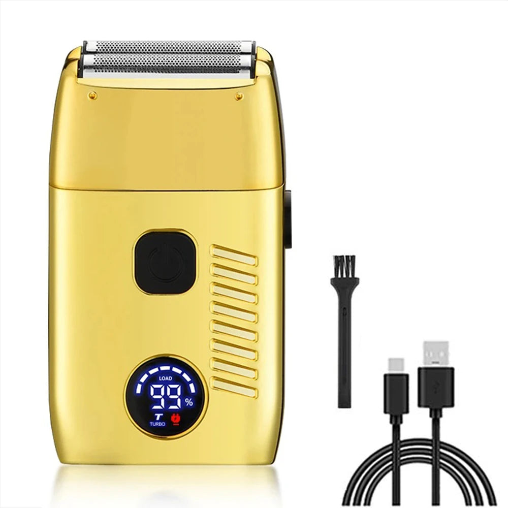 Professional Grade Barber Kit