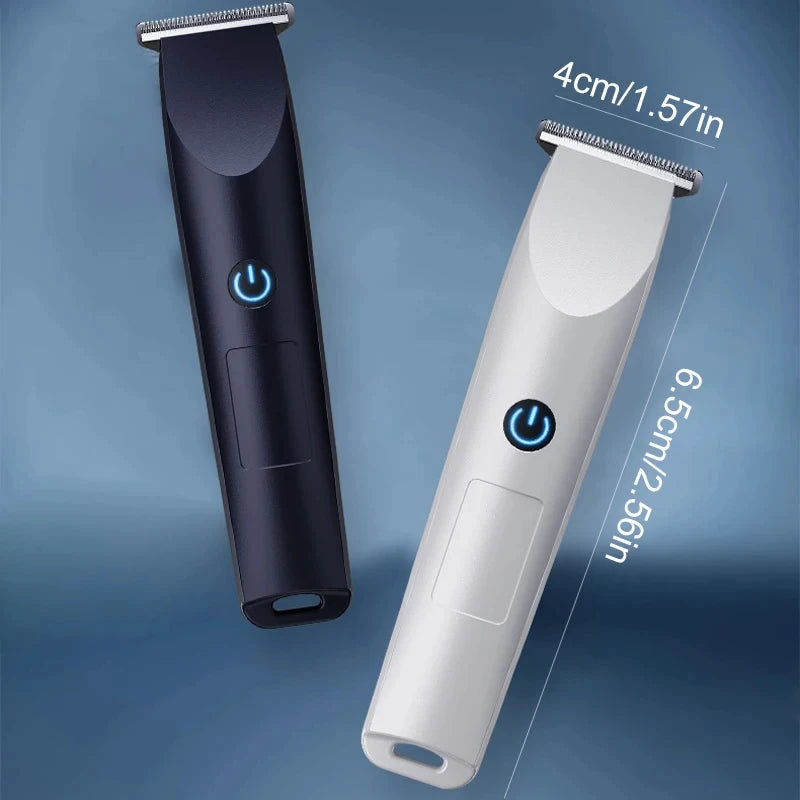 Rechargeable Hair Trimmer