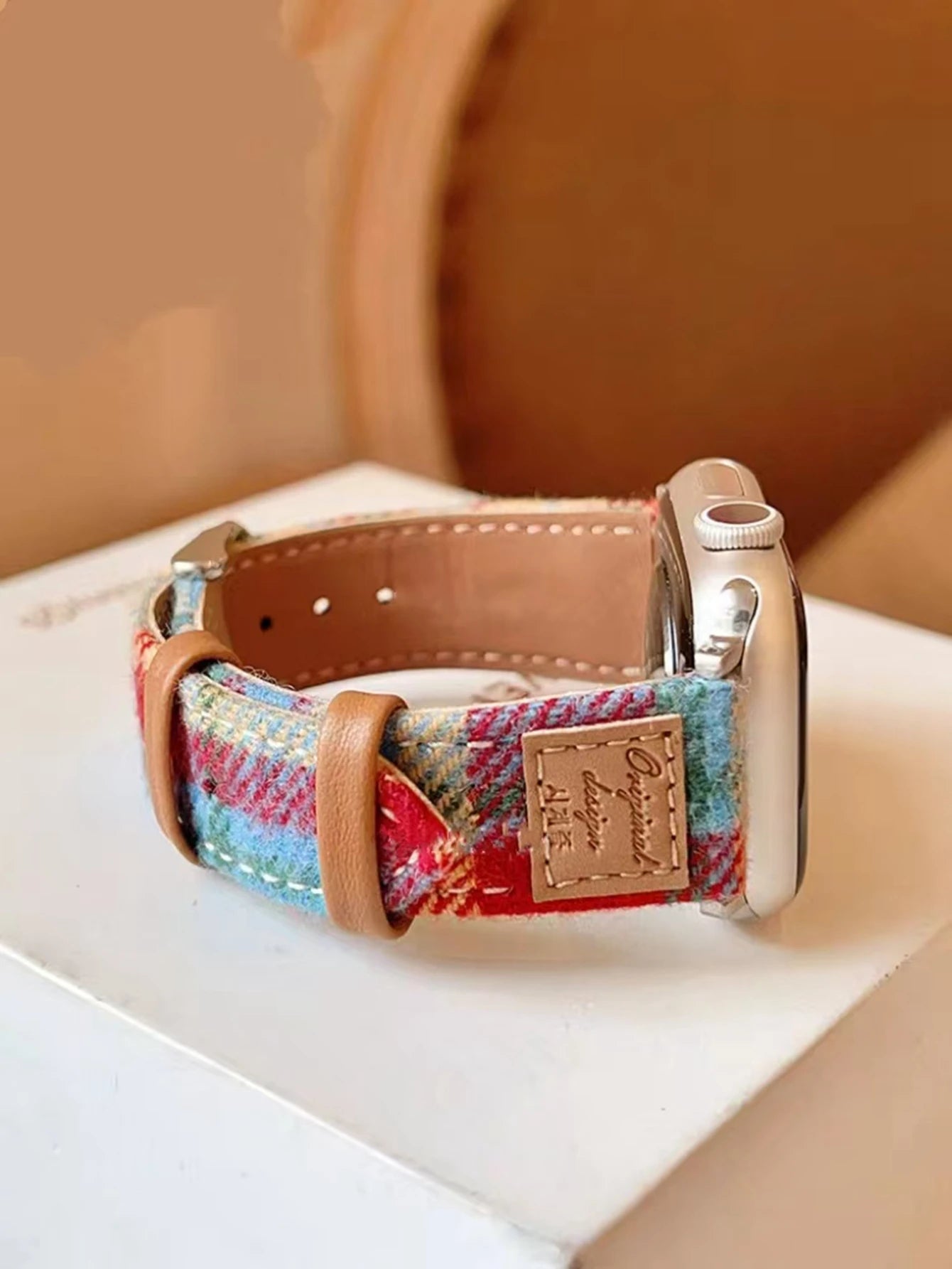 Apple Watch用バンド