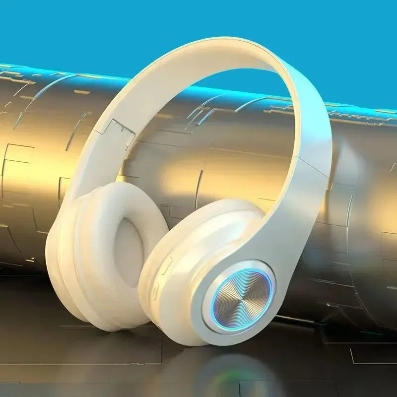 Bluetoothサラウンド＆サウンド ステレオワイヤレスイヤホン
