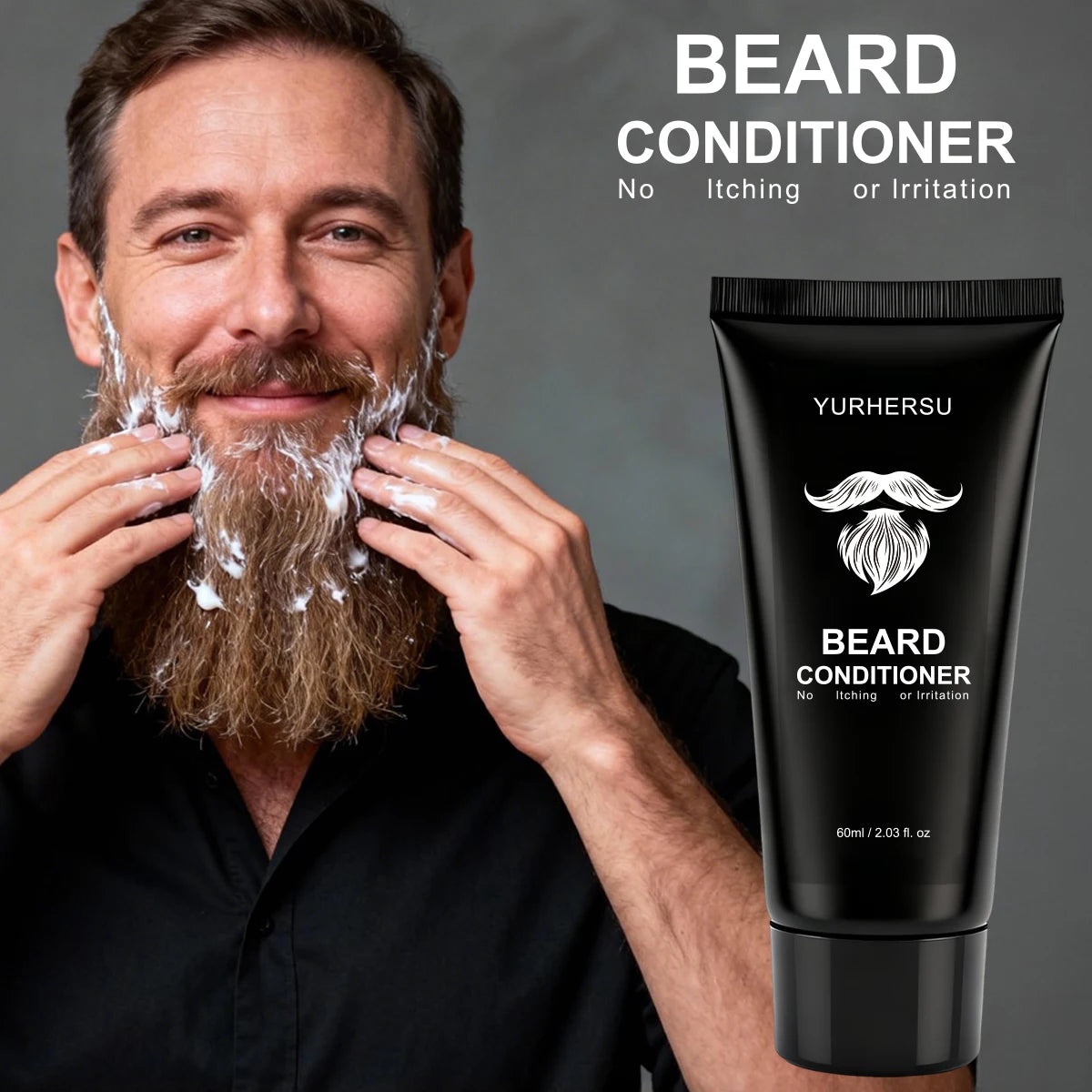 Beard Balm