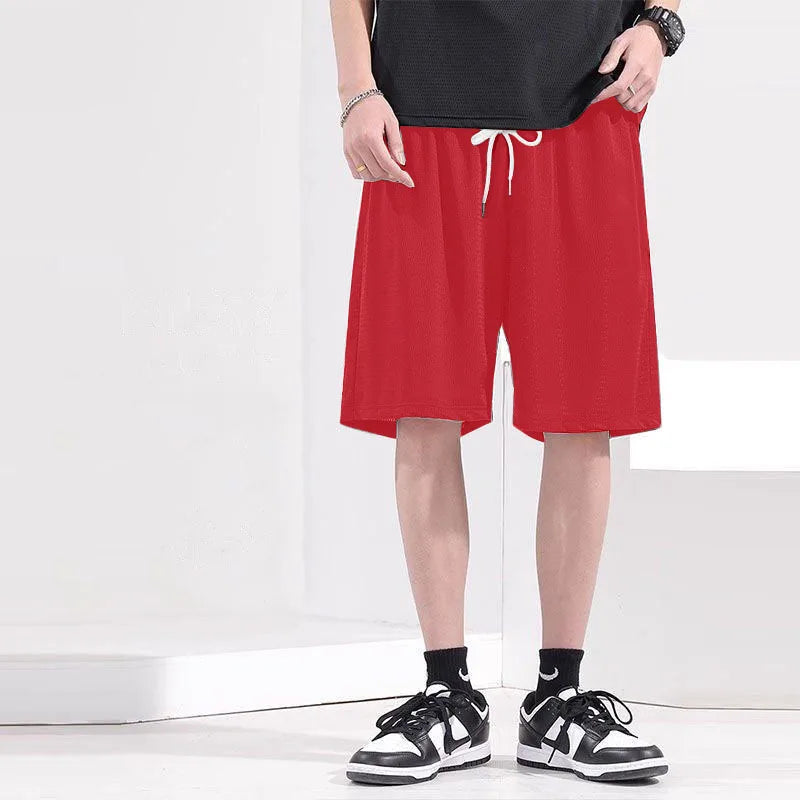 メンズ スポーツショーツ