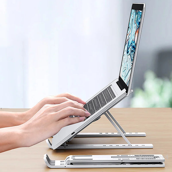 Adjustable Laptop Stand