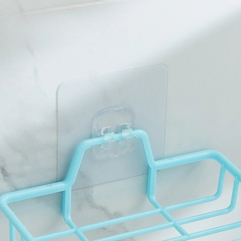 浴室用石鹸ホルダー 穴開け不要