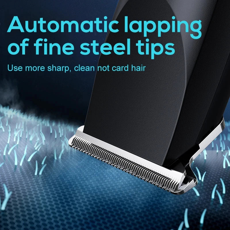 Rechargeable Hair Trimmer