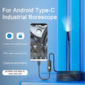 Endoscope Camera Ideal for Car Engines