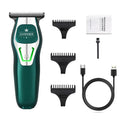Mini Portable Professional Grade Powerful Electric Hair Clipper