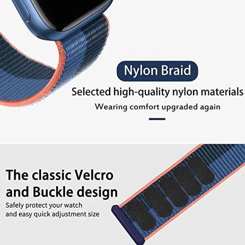 Apple Watch 表带