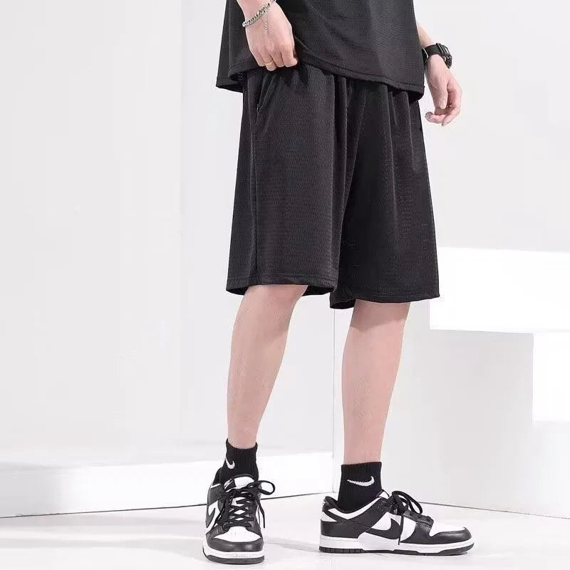 メンズ スポーツショーツ