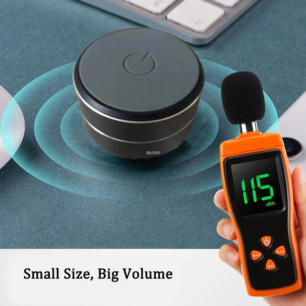 Digital Dual Blue Tooth Speaker