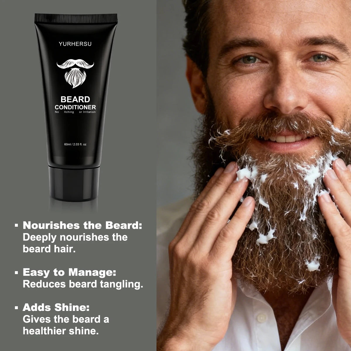 Beard Balm