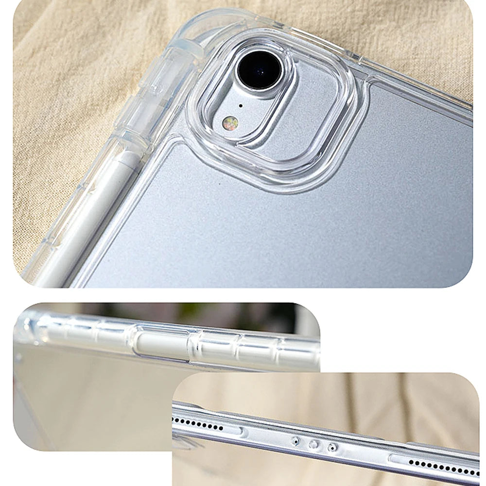 iPad Airケース
