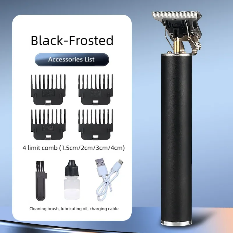 Vintage Rechargeable Trimmer