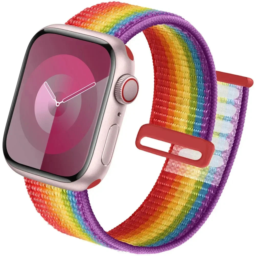 Apple Watchバンドストラップ
