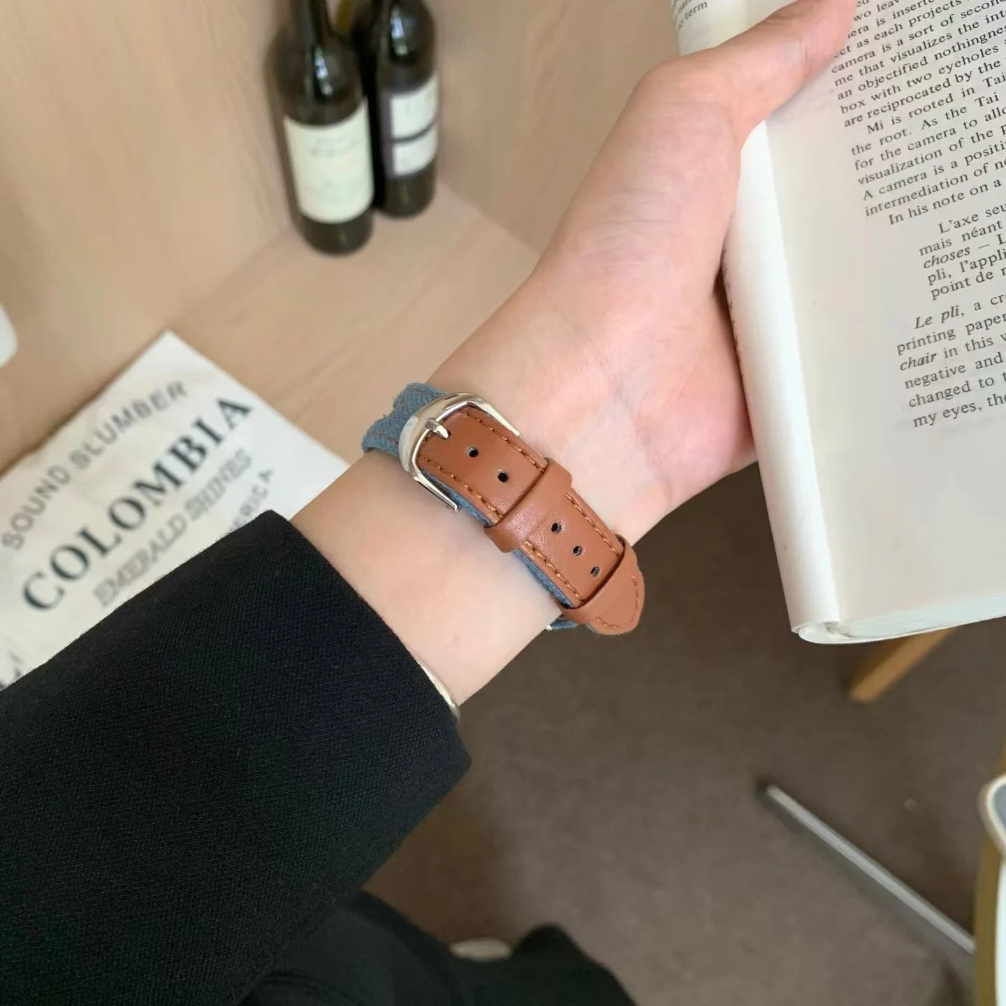 Apple Watch用バンド