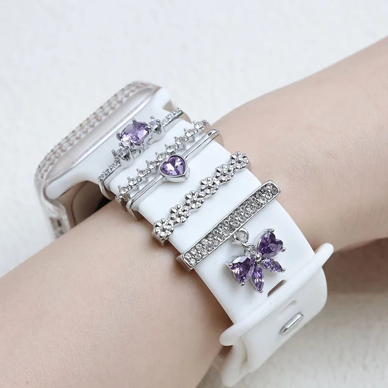 シリコーンバンド Apple Watchバンド