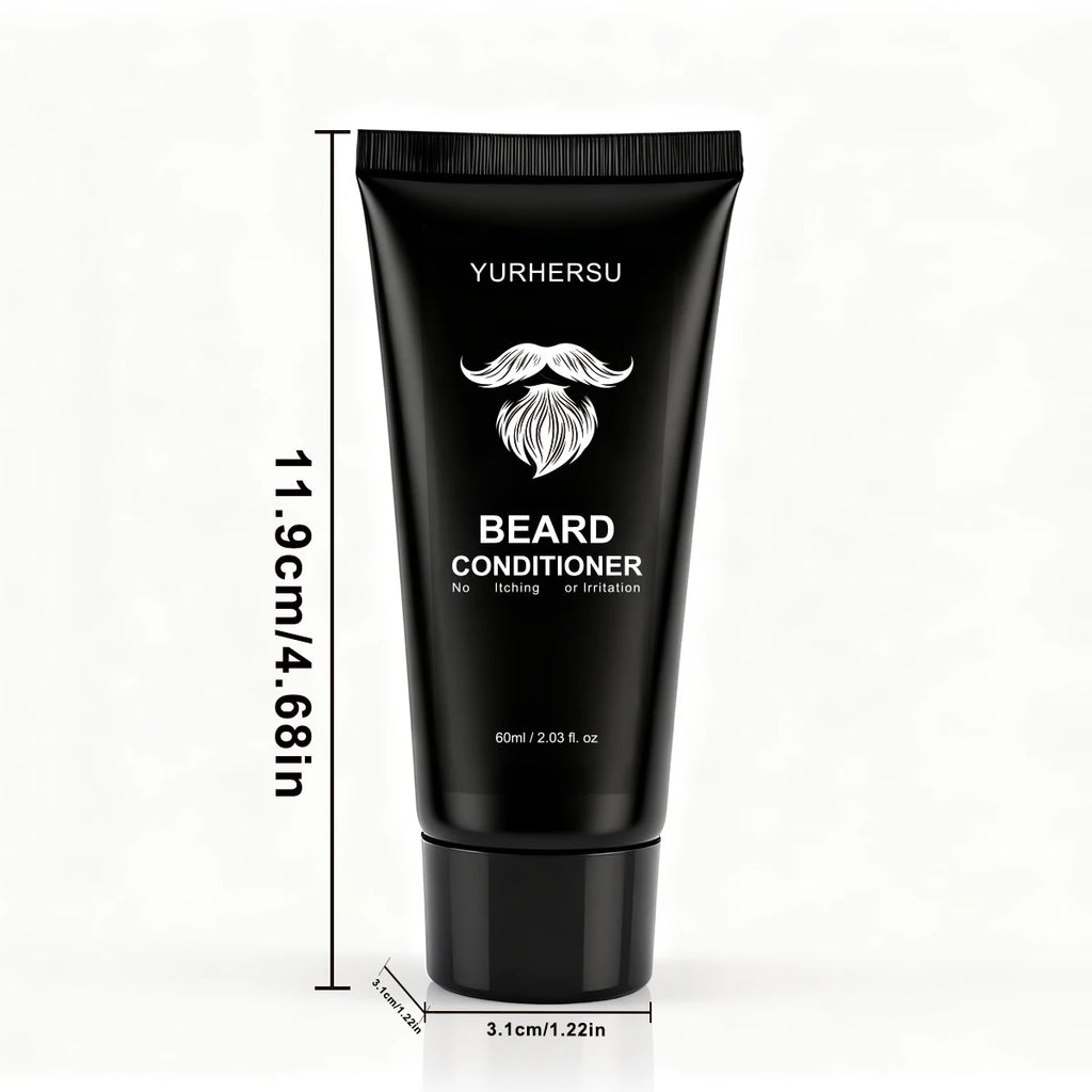 Beard Balm