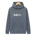 フーデッドスウェットシャツ BOSS