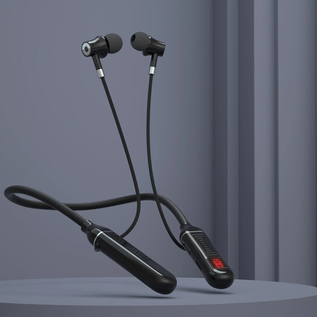 アクティブノイズキャンセリング ワイヤレスヘッドホン