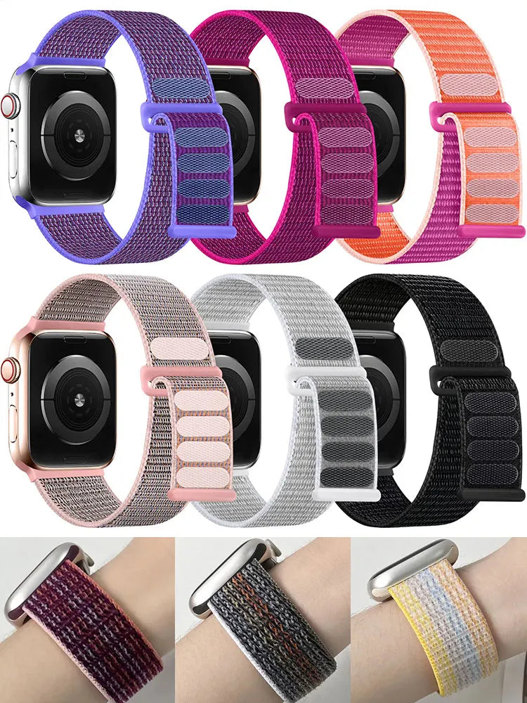 Apple Watch 表带