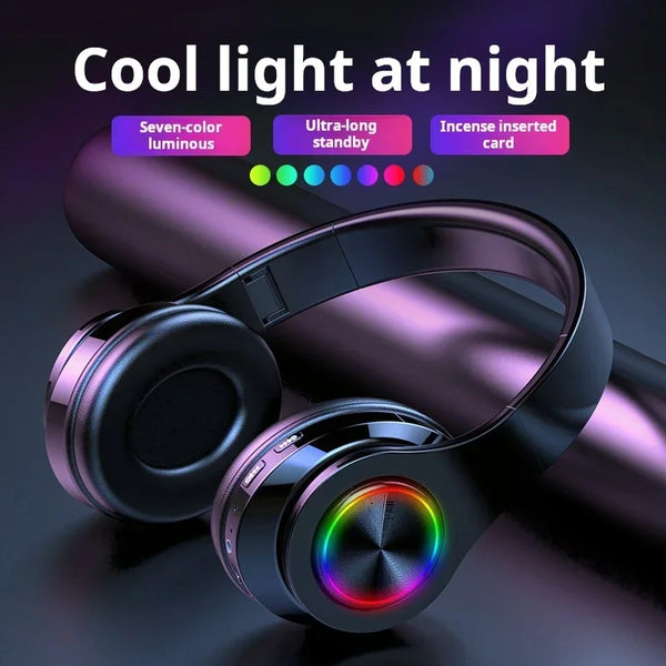 Bluetooth Surround & Sound Stereo Wireless Earphone