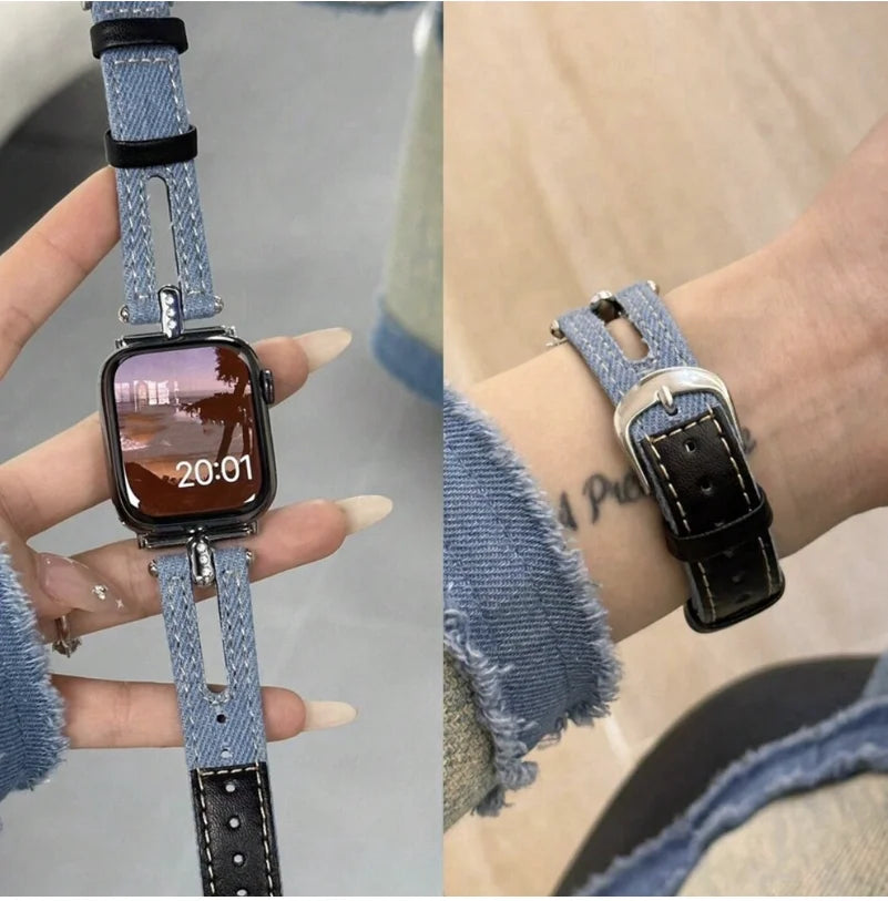Apple Watch用バンド