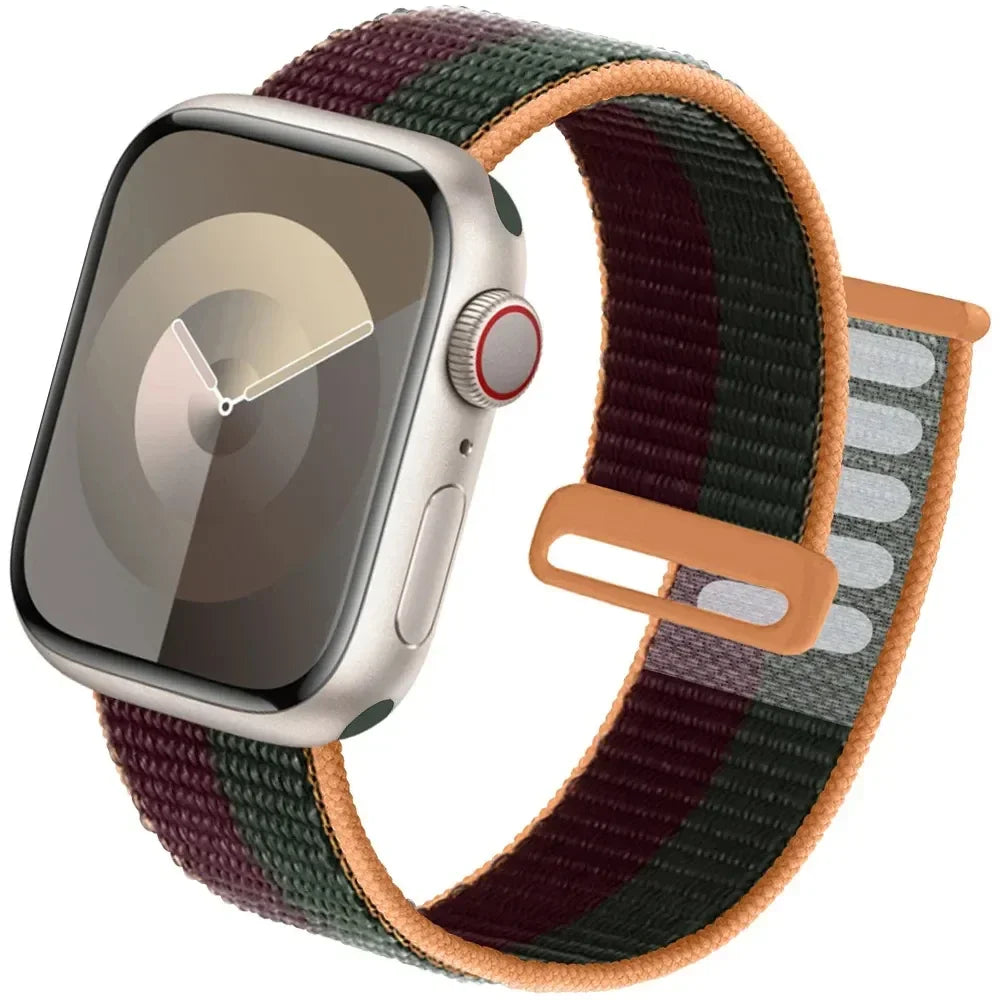 Apple Watchバンドストラップ