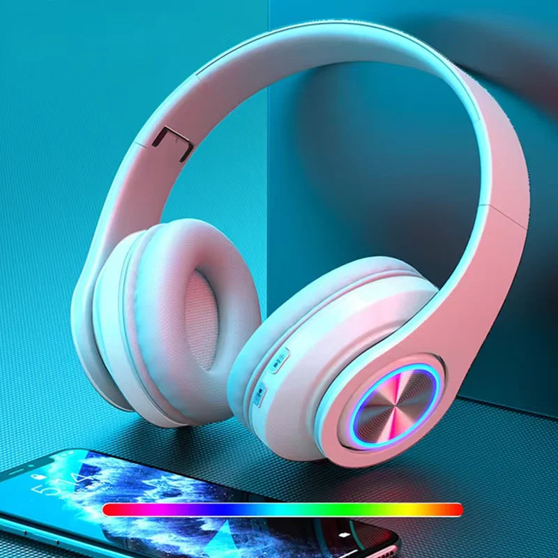 Bluetooth Surround & Sound Stereo Wireless Earphone